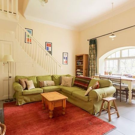 סטירלינג Old Leckie Farmstay מראה חיצוני תמונה